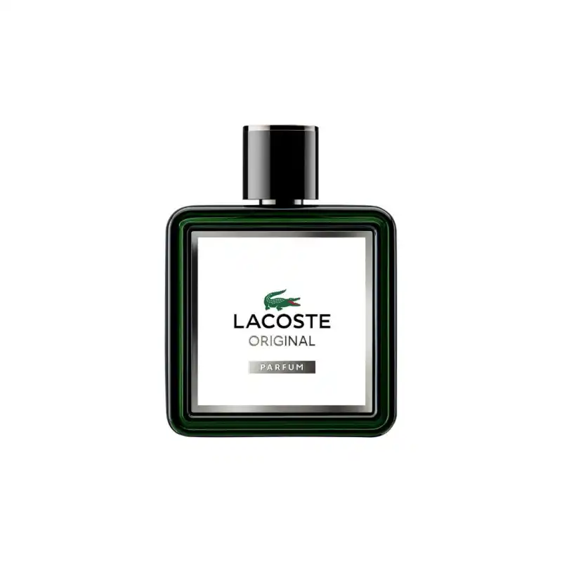 Lacoste Original Parfum 100 Ml - Lacoste - Comparador de precios
