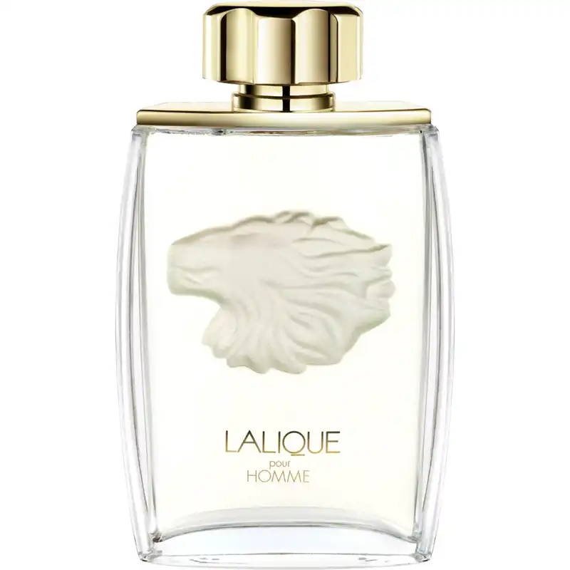 Lalique Pour Homme Lion Eau De Toilette 125 Ml - Lalique - Comparador de precios