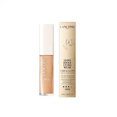 Lancôme Care & Glow Serum 305N 13.0 ml - Lancôme - Comparador de precios