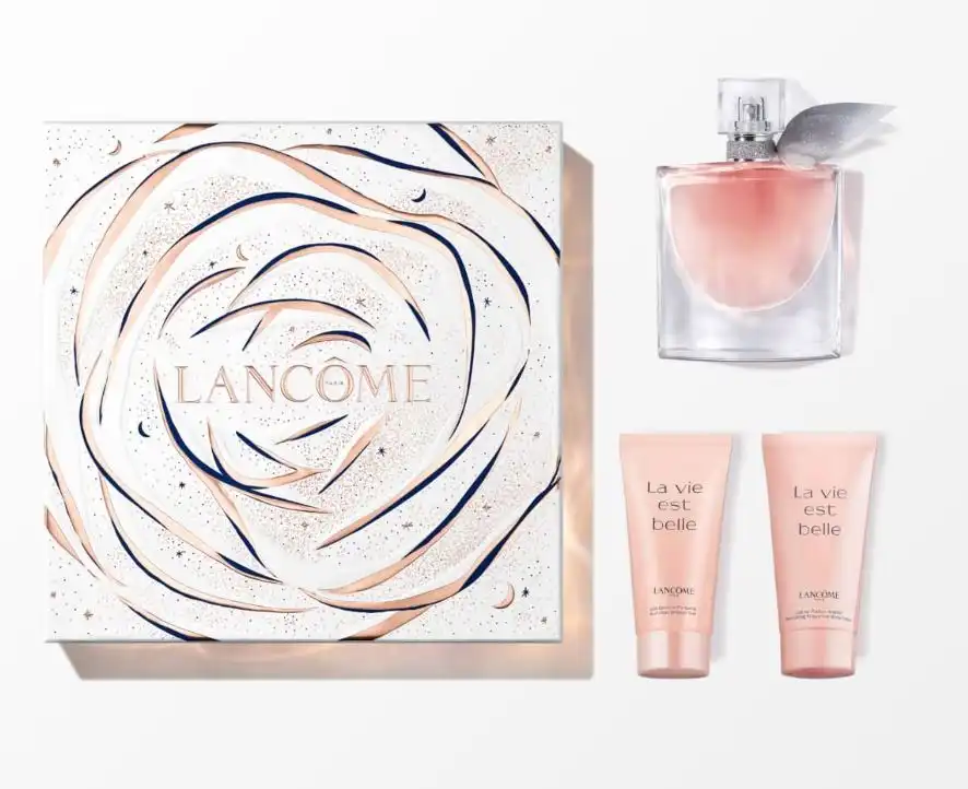 Lancome La Vie Est Belle Estuche - Lancôme - Comparador de precios