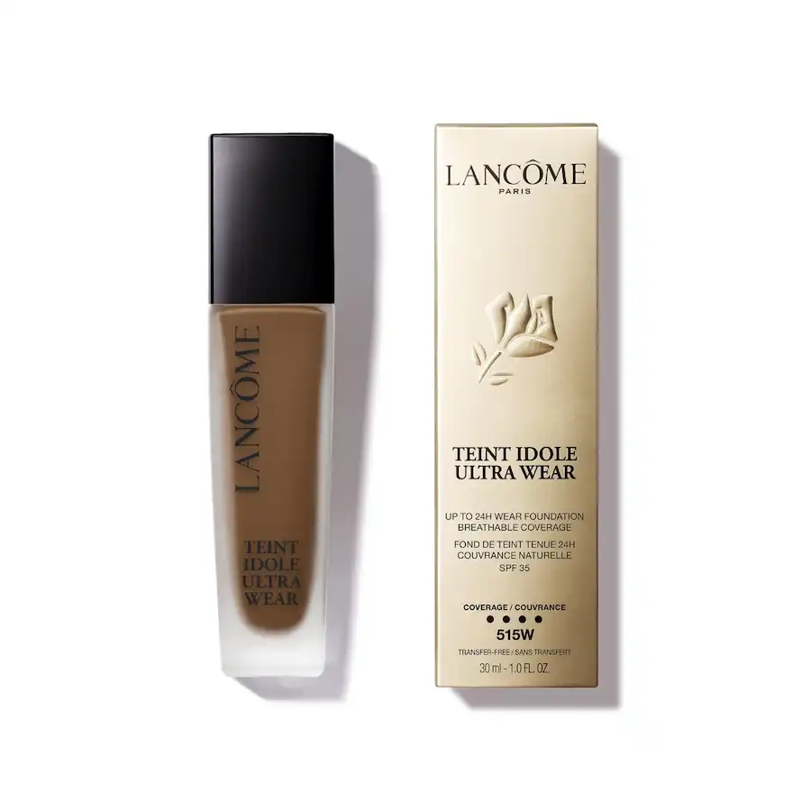 Lancôme - Teint Idole Ultra Wear Bases de maquillaje 30 ml 515W - 515W - Lancôme - Comparador de precios