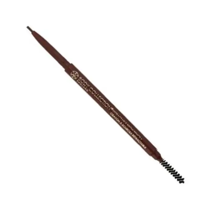 Lápiz de Cejas - BODY COLLECTION - Comparador de precios