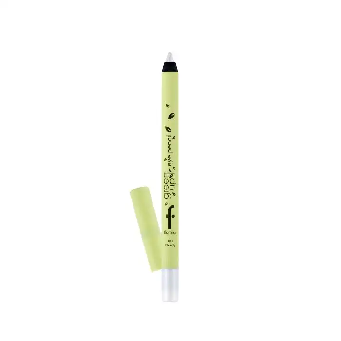 Lápiz de Ojos Green Up Eye Pencil - FLORMAR - Comparador de precios
