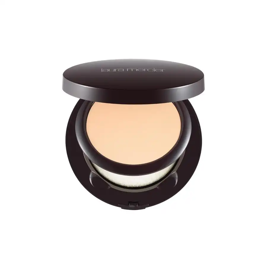 Laura Mercier - SMOOTH FINISH FOUND PWD Bases de maquillaje 9.2 ml 1N2 - Aura - Comparador de precios