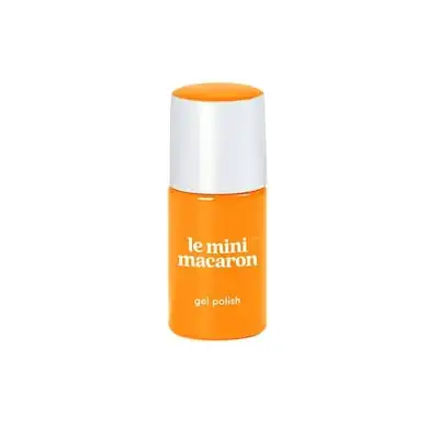 Le Mini Macaron Le Mini Macaron Gel Polish Mango, 8.5 ml - Le Mini Macaron - Comparador de precios
