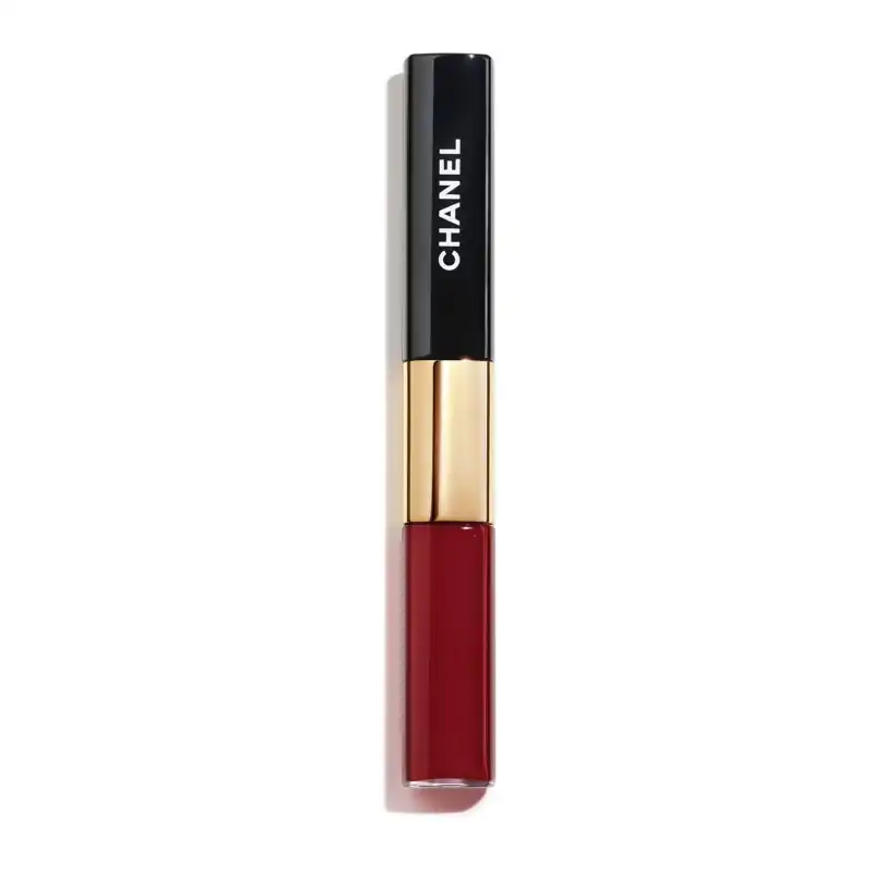 Le Rouge Duo Ultra Tenue 47 Daring Red 8 Ml - Chanel - Comparador de precios