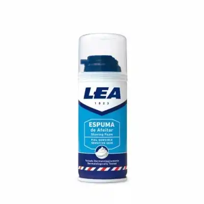 Lea Espuma De Afeitado, 250 ml - LEA - Comparador de precios