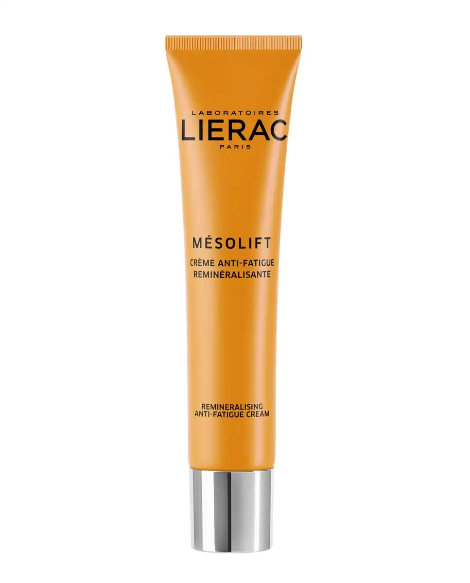 Lierac - Crema Mesolift 40 Ml - LIERAC - Comparador de precios