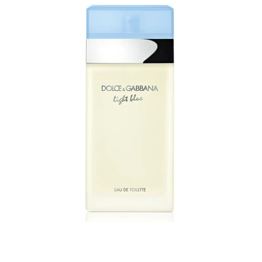 Light Blue Pour Femme eau de toilette vaporizador 200 ml - Dolce & Gabbana - Comparador de precios