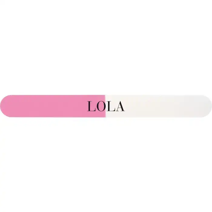 Lima Pulidora Uñas - lola - Comparador de precios