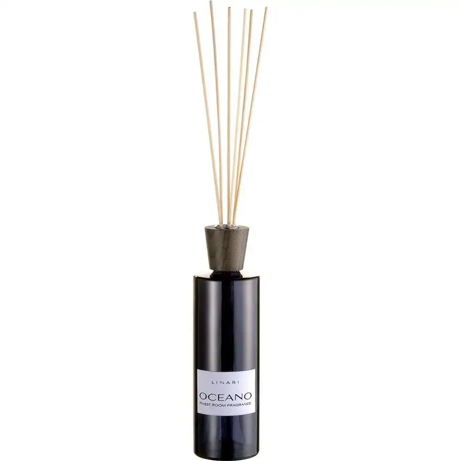 LINARI - Difusores Oceano Ambientadores 500 ml unisex - Linari - Comparador de precios