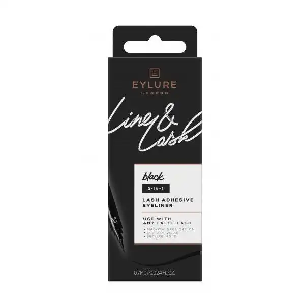 Line & Lash - Eylure - Comparador de precios