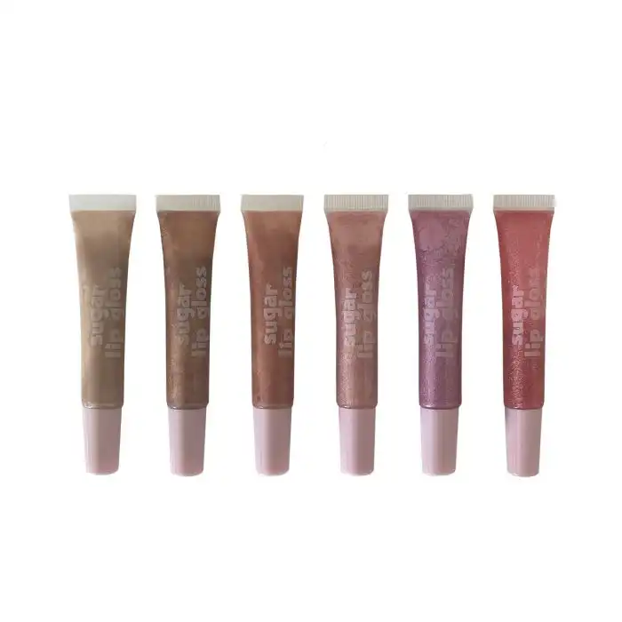 Lip Gloss Sugar - Gio de Giovanni - Comparador de precios