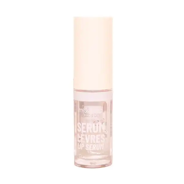 Lip Serum 01 Translucide - MISS COP - Comparador de precios