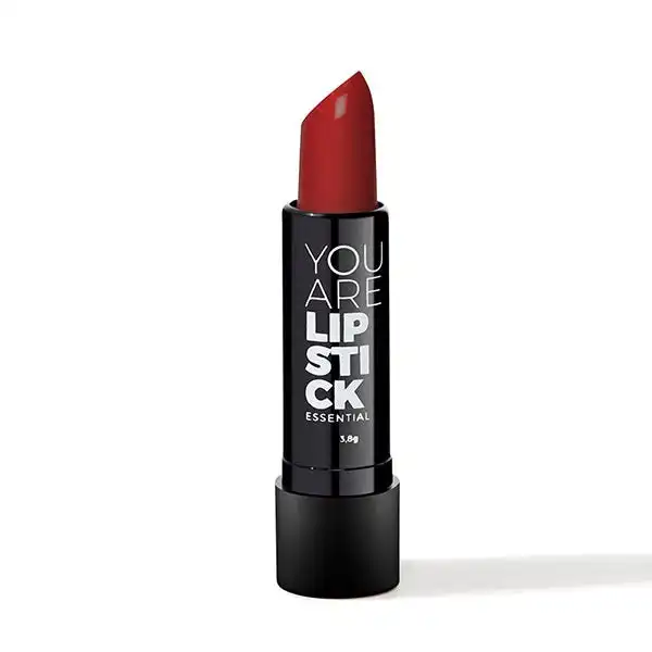 Lipstick Essential Shiny Rosybrown - YOU ARE COSMETICS - Comparador de precios