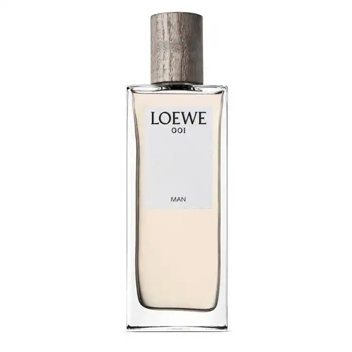 Loewe 001 Man Eau de Parfum 50 ml - Loewe - Comparador de precios