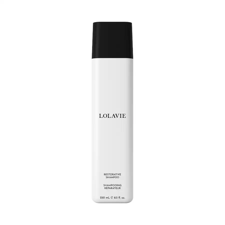 LOLAVIE - Restorative Champús 250 ml unisex - lola - Comparador de precios