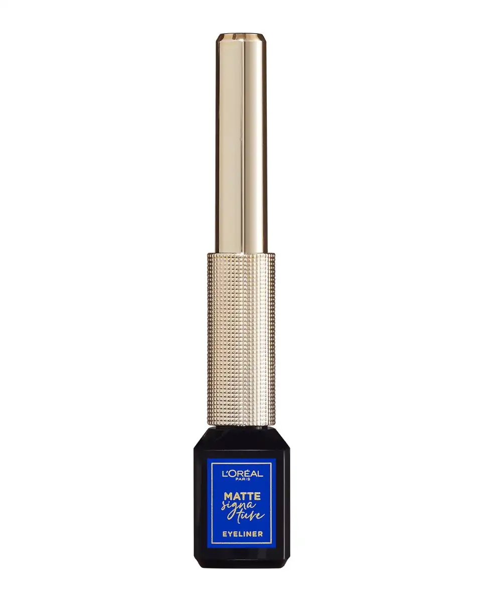 L'Oréal Paris - Eyeliner Líquido Matte Signature Liner - L'Oréal Paris - Comparador de precios