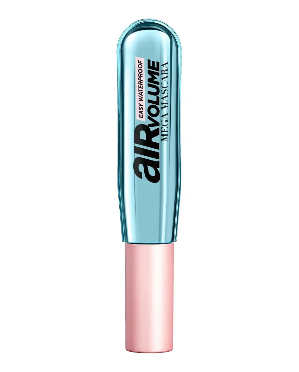 L'Oréal Paris - Máscara De Pestañas Air Volume Mega Mascara Waterproof - L'Oréal Paris - Comparador de precios