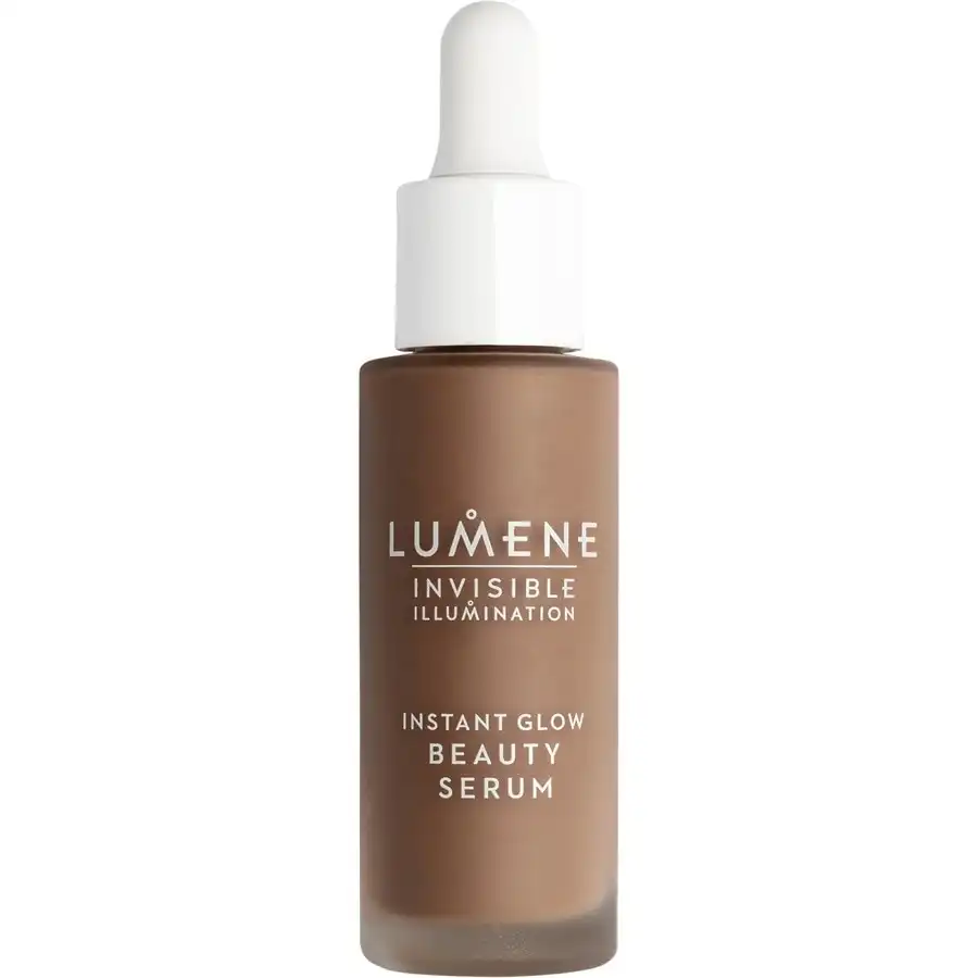 Lumene - Suero de belleza Instant Glow Bases de maquillaje 30 ml 600 - Lumene - Comparador de precios