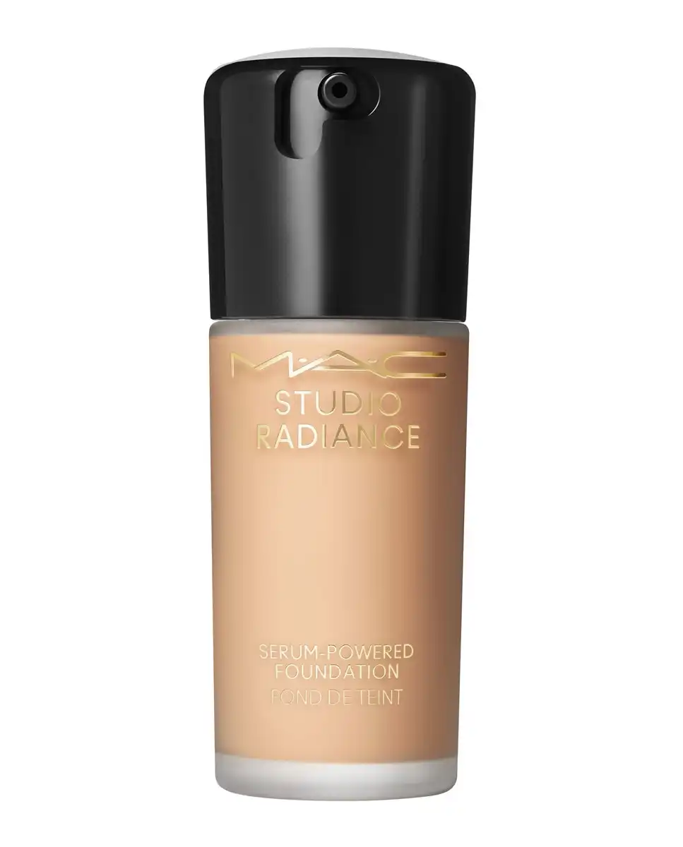 M.A.C - Base De Maquillaje Studio Radiance Serum Powered Foundation - M.A.C - Comparador de precios
