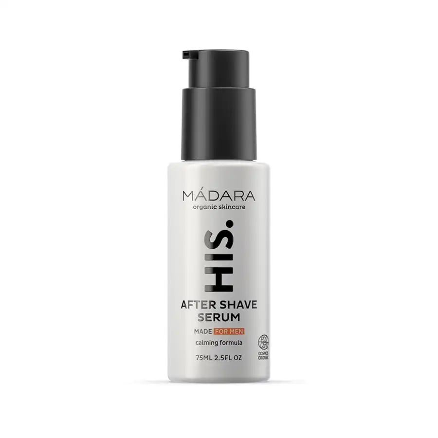 MÁDARA - SU. Suero After shave 75 ml male - Mádara - Comparador de precios