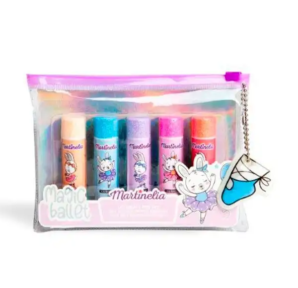 Magic Ballet - MARTINELIA - Comparador de precios