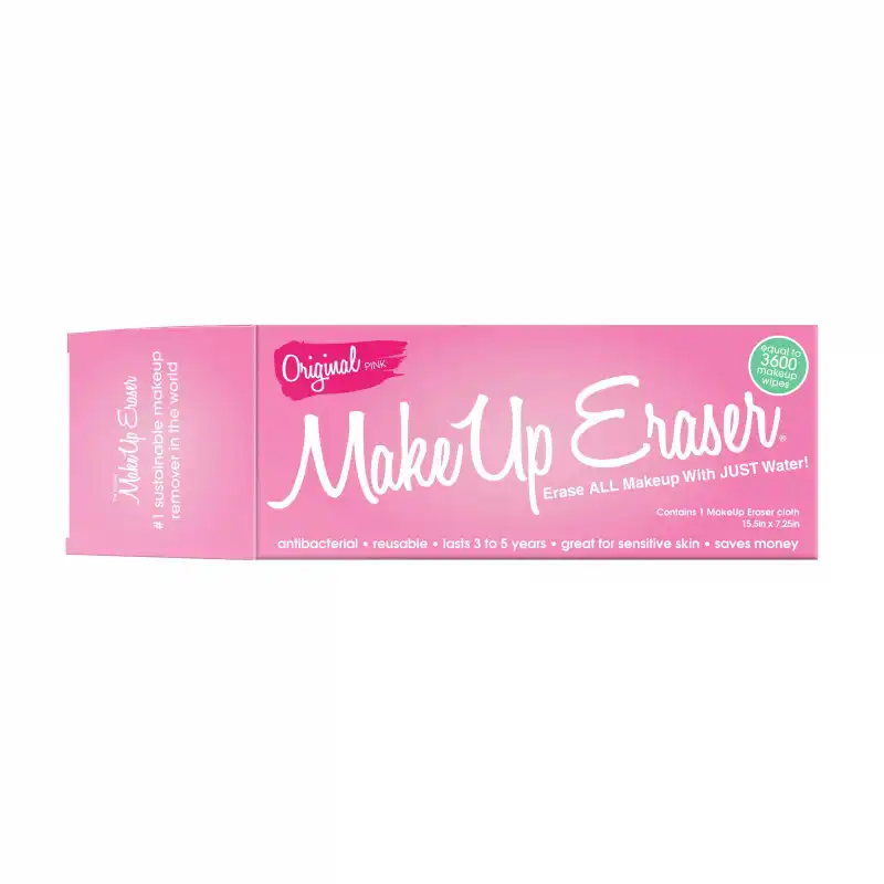 Makeup eraser pink - MakeUp Eraser - Comparador de precios