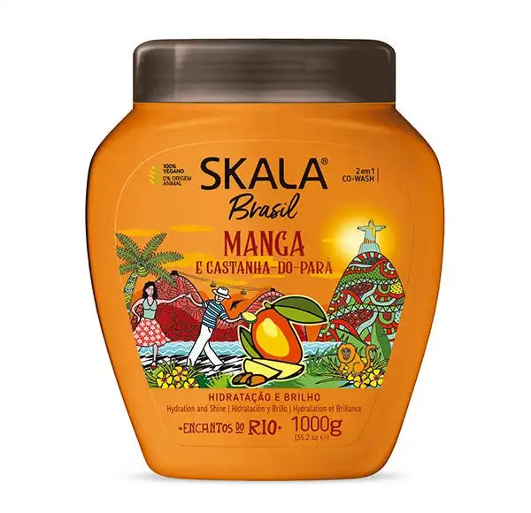 Mango Y Castaña Do Para - SKALA - Comparador de precios