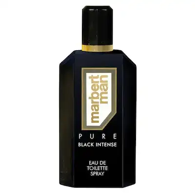 Marbert Black Intense 125 ml 125.0 ml - Marbert - Comparador de precios