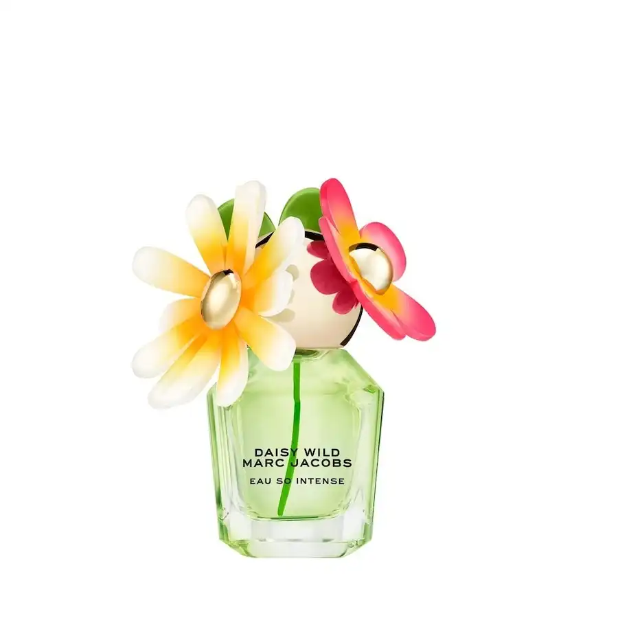 Marc Jacobs - Daisy Wild Eau So Intense Perfumes 30 ml female - Marc Jacobs - Comparador de precios