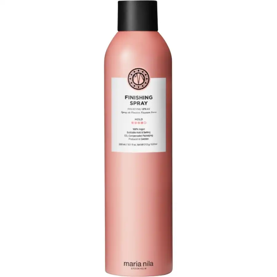 Maria Nila - Spray de acabado Sprays y lacas para el cabello 300 ml Blanco female - Maria Nila - Comparador de precios