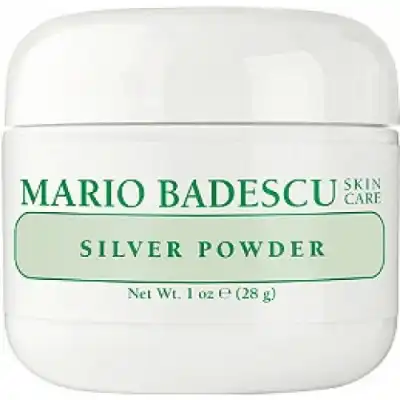 Mario Badescu Mario Badescu Silver Powder, 29 ml - MARIO BADESCU - Comparador de precios