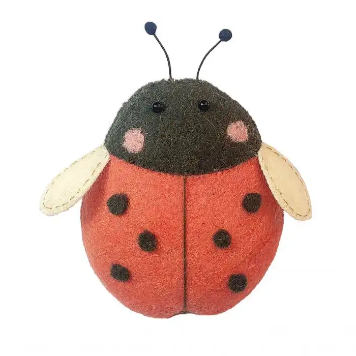 Mariquita Mini - Pequeño Piloto - Comparador de precios