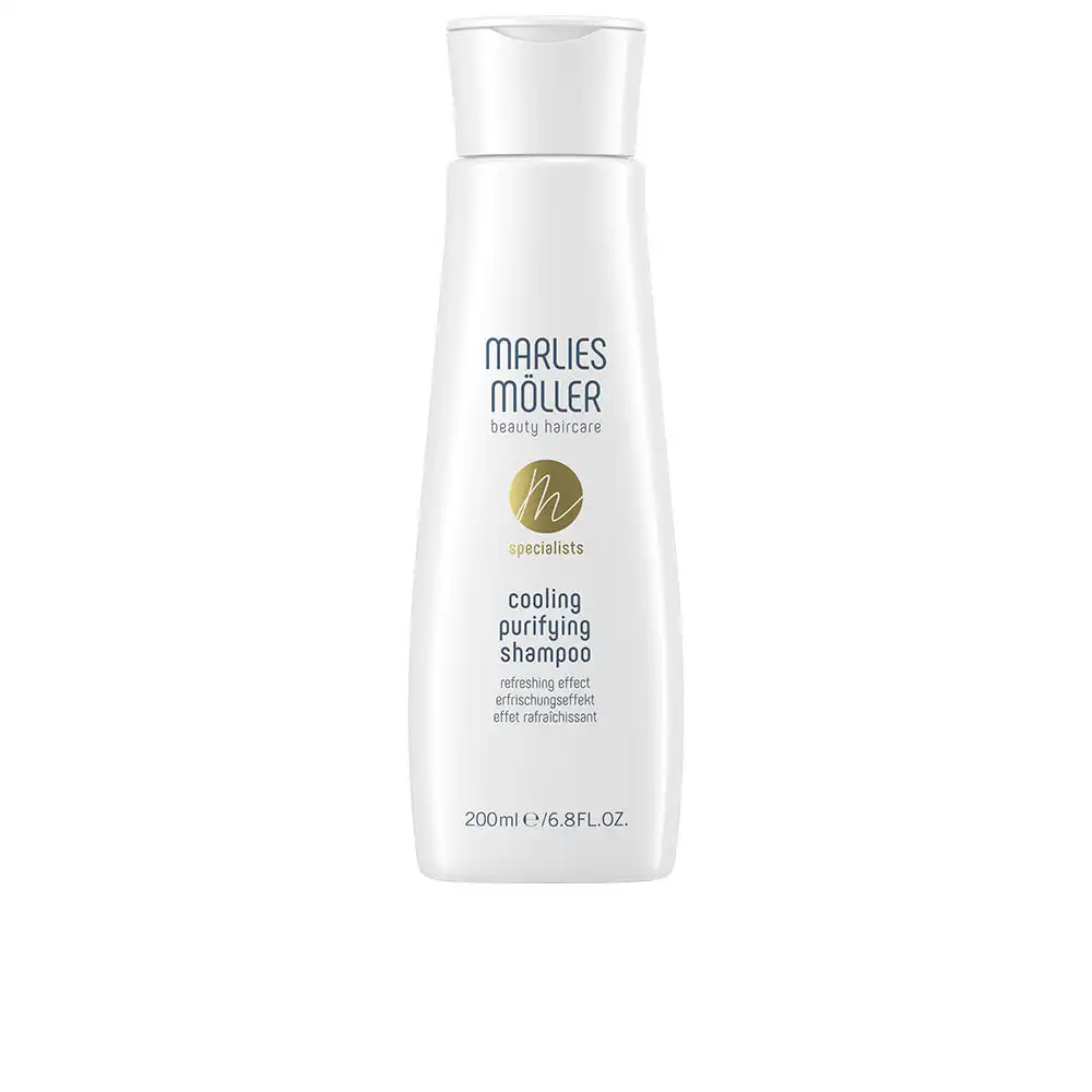 Marlies Möller - Champú Cooling 200 Ml - Marlies Möller - Comparador de precios