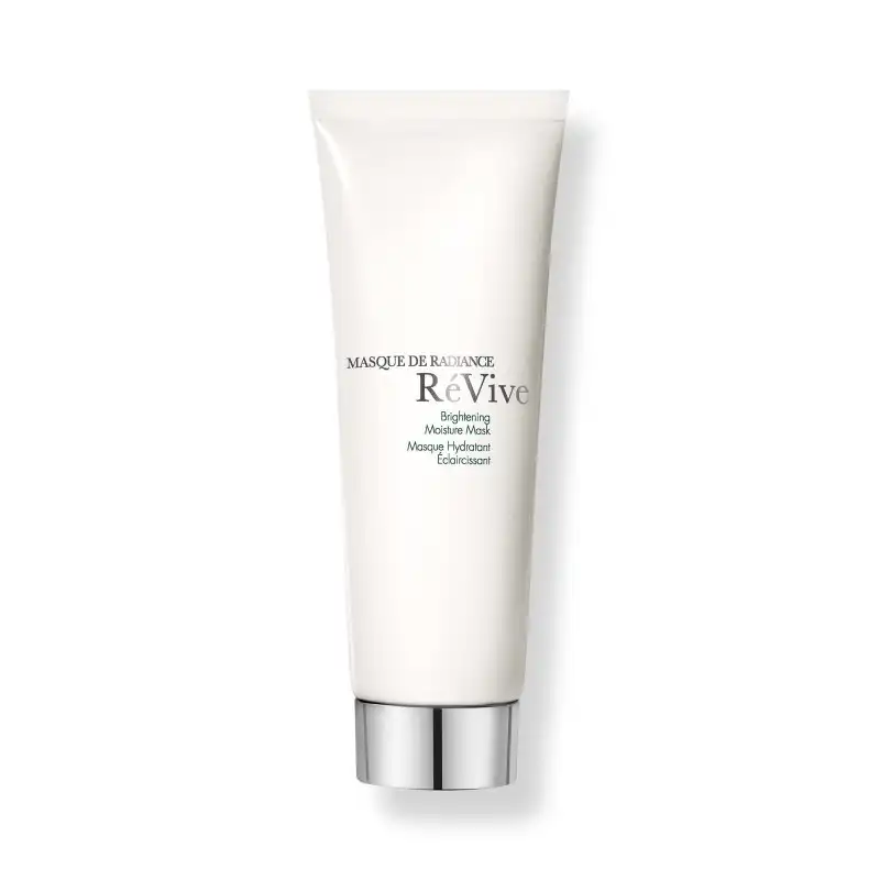 Masque radiance brightening 75ml - RéVive - Comparador de precios