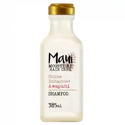 Maui Maui Moisture Acondicionador para Cabellos Oscuros, 385 ml - MAUI - Comparador de precios