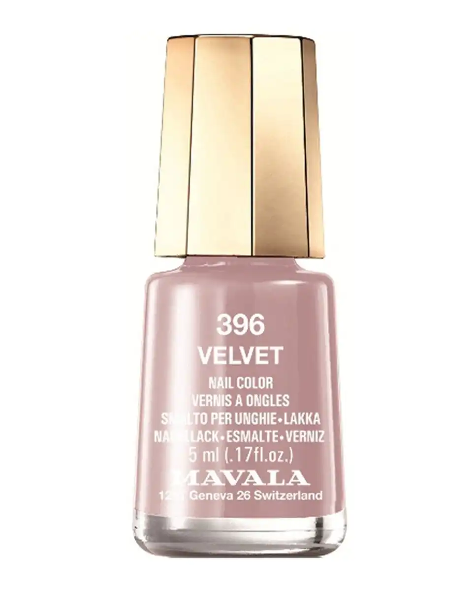 Mavala - Esmalte De Uñas Velvet 296 Color - MAVALA - Comparador de precios