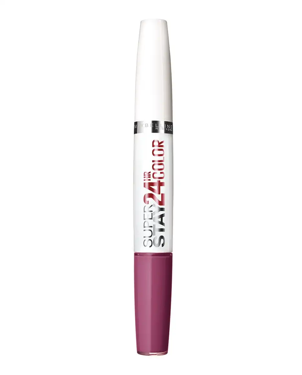 Maybelline - Barra De Labios Super Stay 24 Horas - Maybelline - Comparador de precios