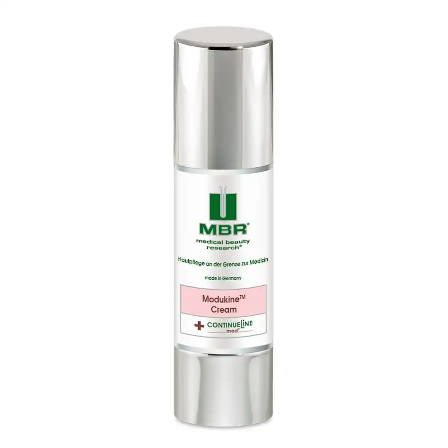 MBR Medical Beauty Research - Continueline Med Modukine™ CreamAirless Cremas de día 50 ml unisex - MBR Medical Beauty Research - Comparador de precios