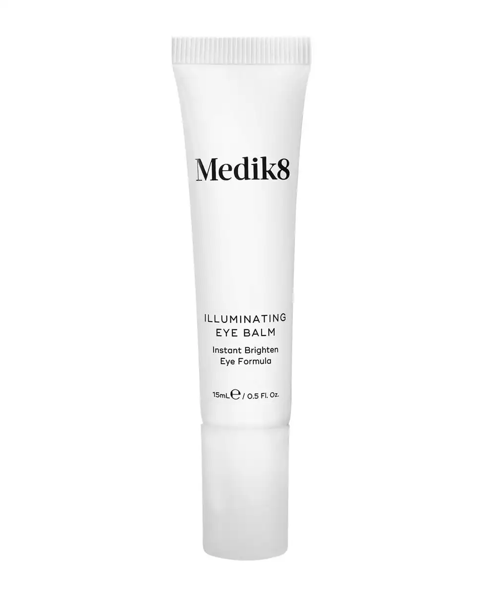 Medik8 - Contorno De Ojos Illuminating Eye Balm 15 Ml - Medik8 - Comparador de precios