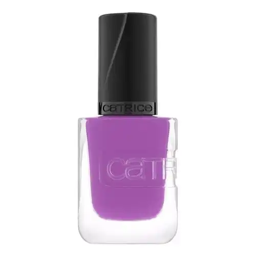 Gel Affair 043 Cranberry Jam Esmalte de Uñas - CATRICE - Comparador de precios
