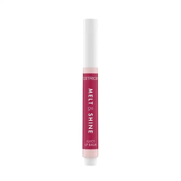 Melt - Shine Bálsamo Labial - CATRICE - Comparador de precios