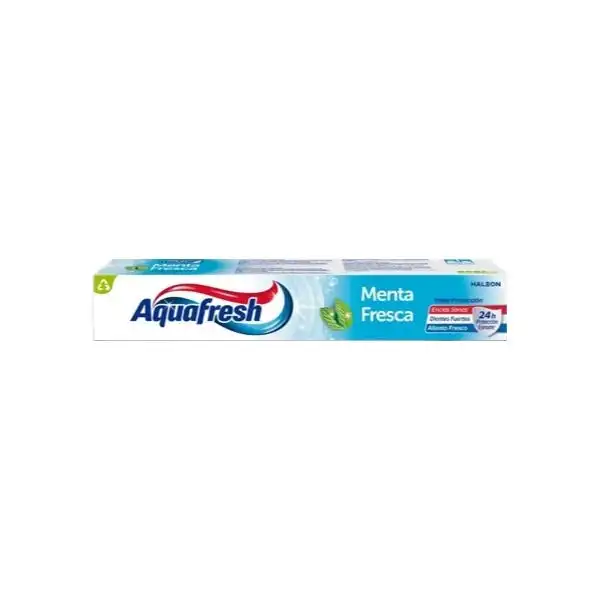 Menta Fresca - Aquafresh - Comparador de precios