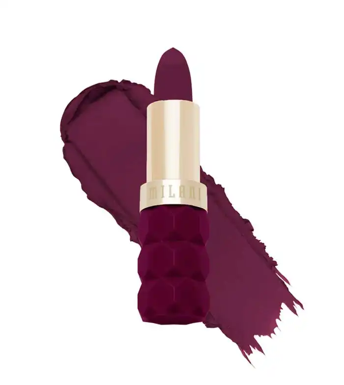 Milani - *Flora Collection* - Barra de labios Color Fetish Matte - 360: Dahlia - Milani - Comparador de precios