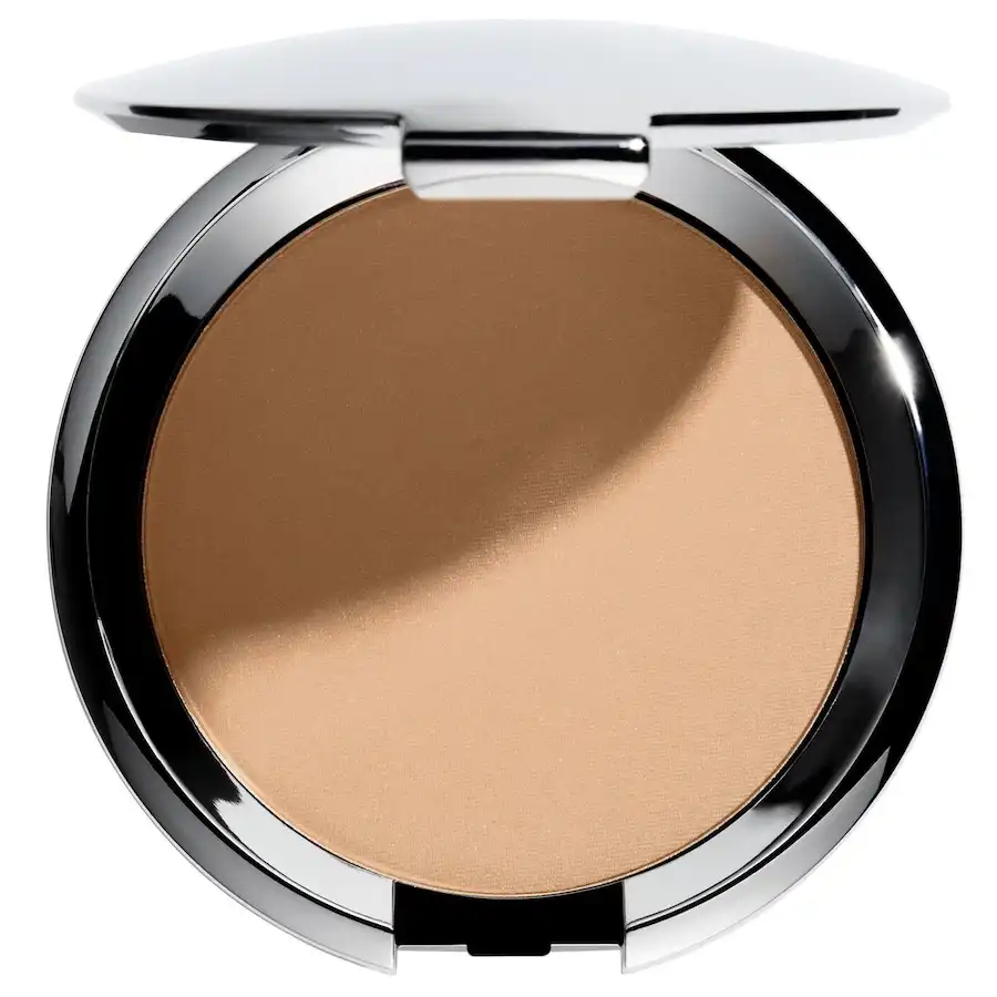 - Mkup compacto Polvos de maquillaje 10 g Cashew - Chantecaille - Comparador de precios