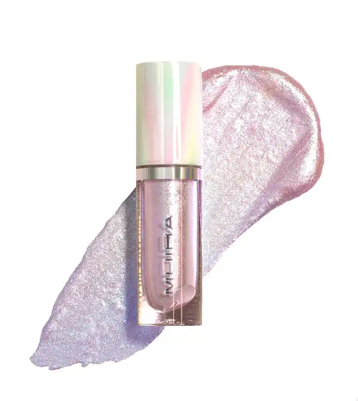 Moira - Sombra de ojos líquida Diamond Daze - 01: Airglow - Moira - Comparador de precios