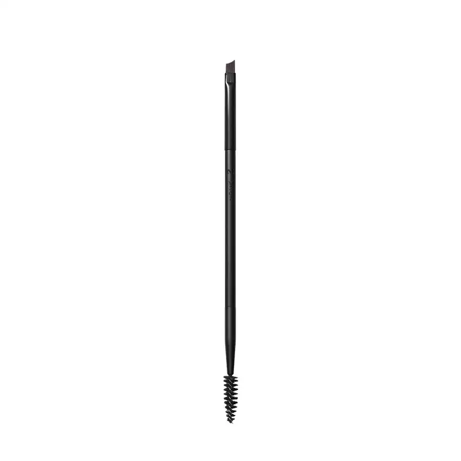 Morphe - Vegan Pro Series 207 - Dual-Ended Dipped Liner And Brow Brush Pinceles para eyeliner 1 pieces 1 UN - Morphe - Comparador de precios