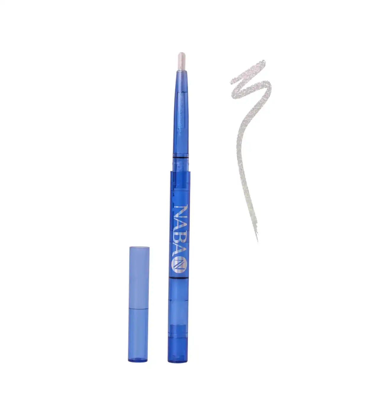 Naba Cosmetics - Delineador de ojos multicromo en gel - Villain Era - Naba Cosmetics - Comparador de precios