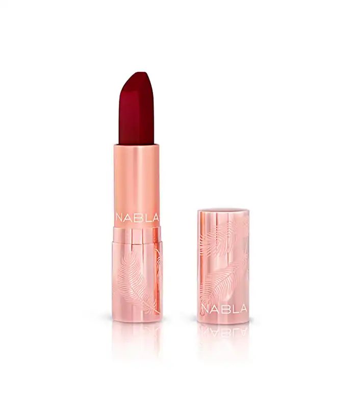Nabla - *The Matte Lip Collection* - Barra de Labios Bounce Matte - Criminal Babe - Nabla - Comparador de precios